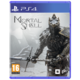 Mortal Shell - Standard Edition (Playstation 4)