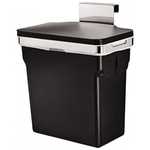 Simplehuman vgrajeni koš, 10 l