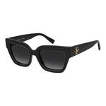 Tommy Hilfiger TH2402/S 807/9O ONE SIZE (53) Črna/Siva