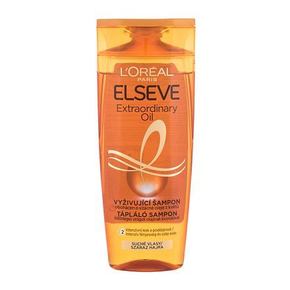 L´Oréal Paris Elseve Extraordinary Oil šampon za suhe lase 250 ml za ženske