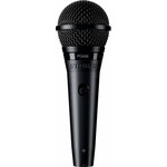 Shure PGA58-XLR Dinamični mikrofon za vokal