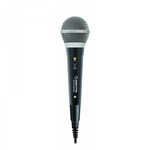 Manta mikrofon Christina MIC005, karaoke (3m)