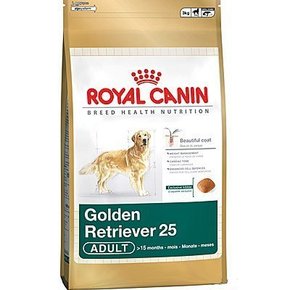 Royal Canin hrana za Zlate Prinašalce