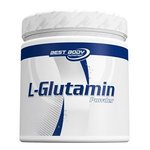Best Body Nutrition L-Glutamin v prahu - 250 g