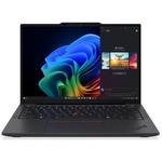 Lenovo ThinkPad X13 X1, 13.3" 1920x1200, AMD Ryzen AI 7 PRO 350, 1TB SSD, 32GB RAM, AMD Radeon, Windows 11