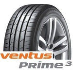 Hankook letna pnevmatika Ventus Prime 3 K125, 195/50R16 88V