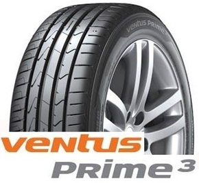 Hankook letna pnevmatika Ventus Prime 3 K125