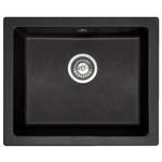 Rea Nels pomivalno korito, Black