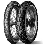 Dunlop moto pnevmatika Trailmax, 120/90-18