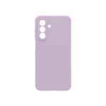 Gumiran ovitek (TPU) za Samsung Galaxy A27 5G, svetlo vijoličen N-Type