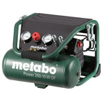 Metabo Power 180 kompresor