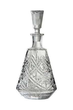 J-Line karafa transparentna 7614