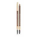 Lancôme Brow Shaping Powdery Pencil svinčnik za obrvi 1,19 g odtenek 02 Dark Blonde