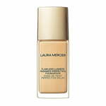 Laura Mercier Osvetljujoč vlažilni make-up Flawless Lumiere (Radiance-Perfecting Foundation) 30 ml (Odstín 3N2 Honey)