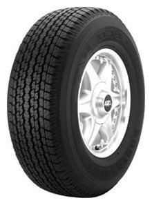 Bridgestone letna pnevmatika Dueler D840 255/70R15C 110S