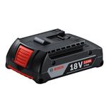 Bosch 1600Z00036, 2.0 Ah