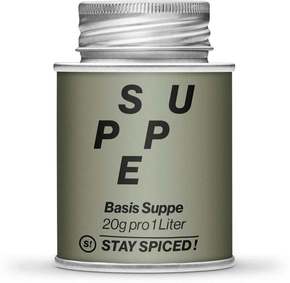 Stay Spiced! Osnova za juho - 80 g