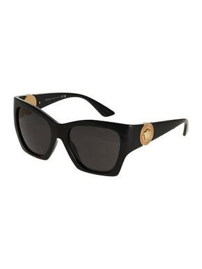Sončna očala Versace 0VE4452 Black GB1/87