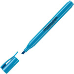 Faber-Castell Označevalnik Textliner 38 modri