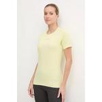 Športna kratka majica LA Sportiva Sunfire zelena M30736736