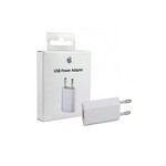 Apple polnilnik md813zm/a, beli
