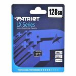 Patriot microSD 128GB spominska kartica