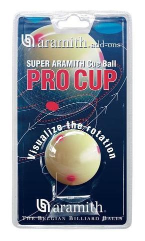 Krogla Aramith Pro-Cup 57