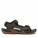 Sandali Jack Wolfskin Lakewood Cruise Sandal M 4019011 Rjava