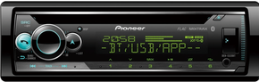Pioneer DEH-S520BT CD-s Bluetooth glavna enota