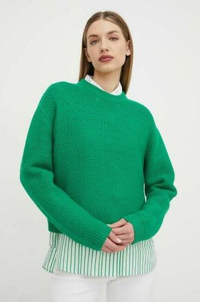 Volnen pulover Custommade ženski