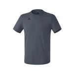 Erima Majice grafitna XL Teamsport
