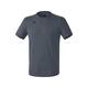 Erima Majice grafitna XL Teamsport
