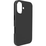 Puro Icon Mag Pro ovitek za iPhone 17, črn - MagSafe združljiv