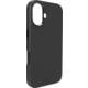 Puro Icon Mag Pro ovitek za iPhone 17, črn - MagSafe združljiv