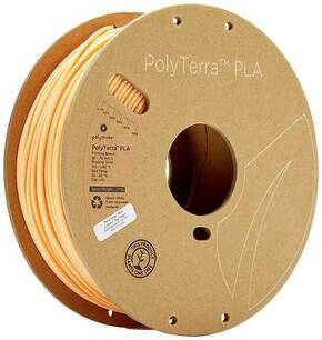 Polymaker PolyTerra PLA Peach - 2