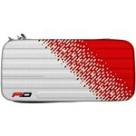 Red Dragon Monza Red &amp; White Dart Case Rezervni deli za pikado