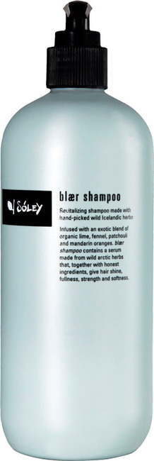 "Sóley Organics Šampon blaer - 500 ml"