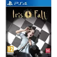 IRIS.FALL PS4