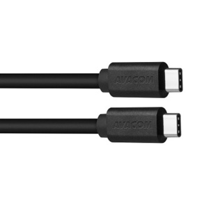 WEBHIDDENBRAND Podatkovni in polnilni kabel USB Type-C z USB Type-C