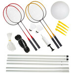 ENERO Set za badminton in odbojko 10v1