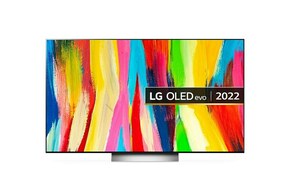 LG OLED55C26LA televizor