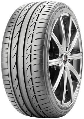 Bridgestone letna pnevmatika Potenza S001 255/35R20 97Y