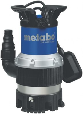 Metabo vodna črpalka TPS16000S