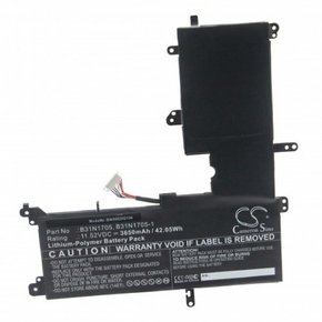 Baterija za Asus VivoBook Flip 14 / TP410