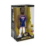 Funko GOLD 12" NBA: Nets figura, Kevin Durant