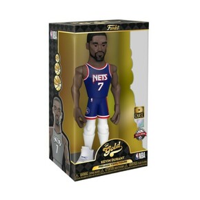 Funko GOLD 12" NBA: Nets figura