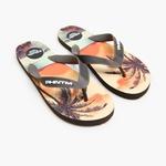 Cropp - Natikači s potiskom - rjava 514IG-88X