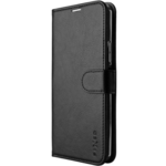 FIXED Opus knjižna torbica za Samsung Galaxy M54 5G, črna, (FIXOP3-1076-BK)