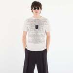 Majice Umbro by SlamJam Biography Pointelle Baby Tee White Powder L