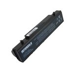 Baterija za Samsung R460 / R505 / R509, črna, 9000 mAh